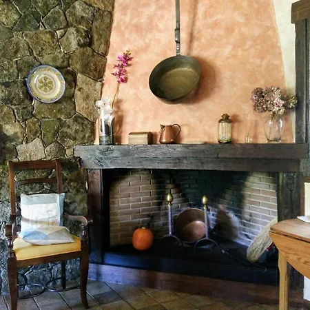 Vakantiehuis Casa Riata 2 Mombeltrán