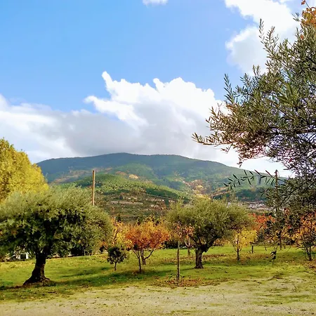 Casa Riata 2 * Mombeltrán