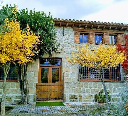 Casa Riata 2 * Mombeltrán