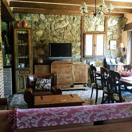 Casa Riata 2 Vakantiehuis